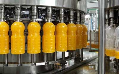 飲料灌裝機(jī) 飲料灌裝機(jī)