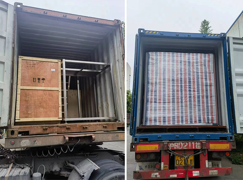 坦桑尼亞發(fā)貨-24頭熱灌裝飲料生產(chǎn)線1 坦桑尼亞發(fā)貨-24頭熱灌裝飲料生產(chǎn)線1