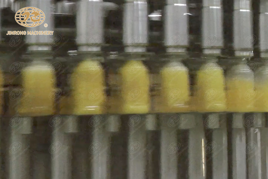 全自動(dòng)果汁飲料生產(chǎn)線-1 全自動(dòng)果汁飲料生產(chǎn)線-1