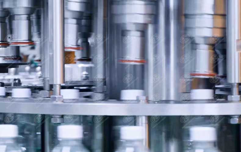 飲料灌裝機(jī) 飲料灌裝機(jī)