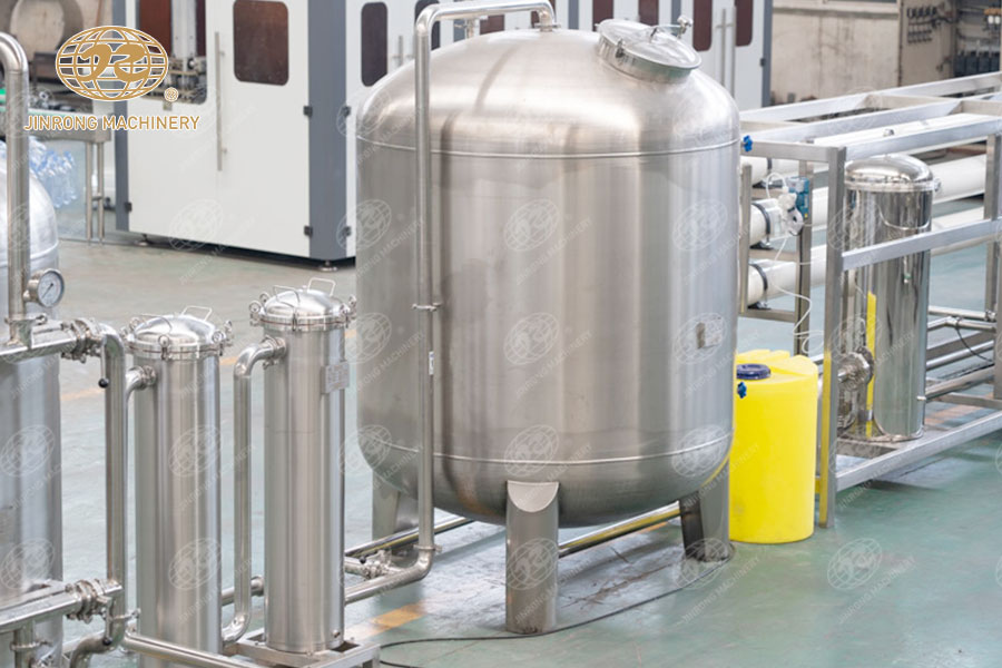 水處理設(shè)備-2 水處理設(shè)備-2