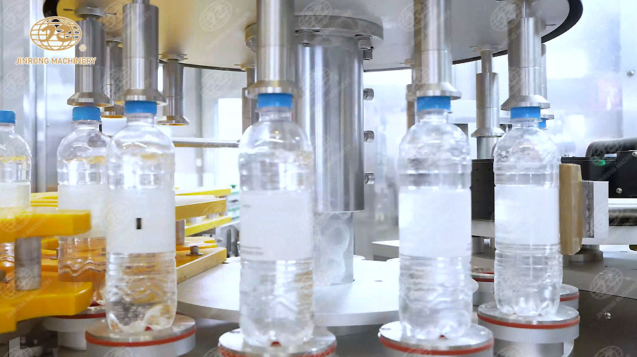 OPP熱熔膠貼標設備-7 OPP熱熔膠貼標設備-7